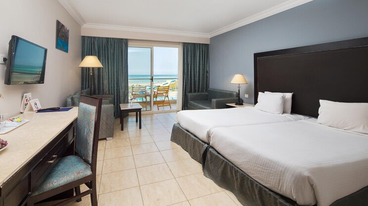 Caesar Palace Aqua Park Resort